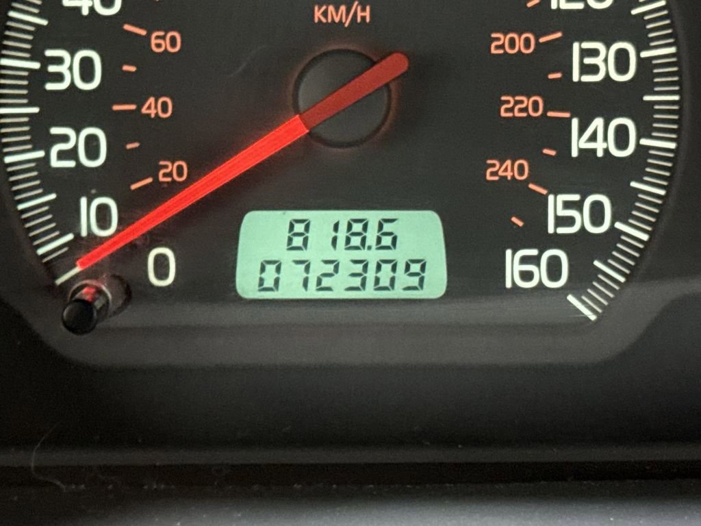 Used 2002 Volvo S40 image 13