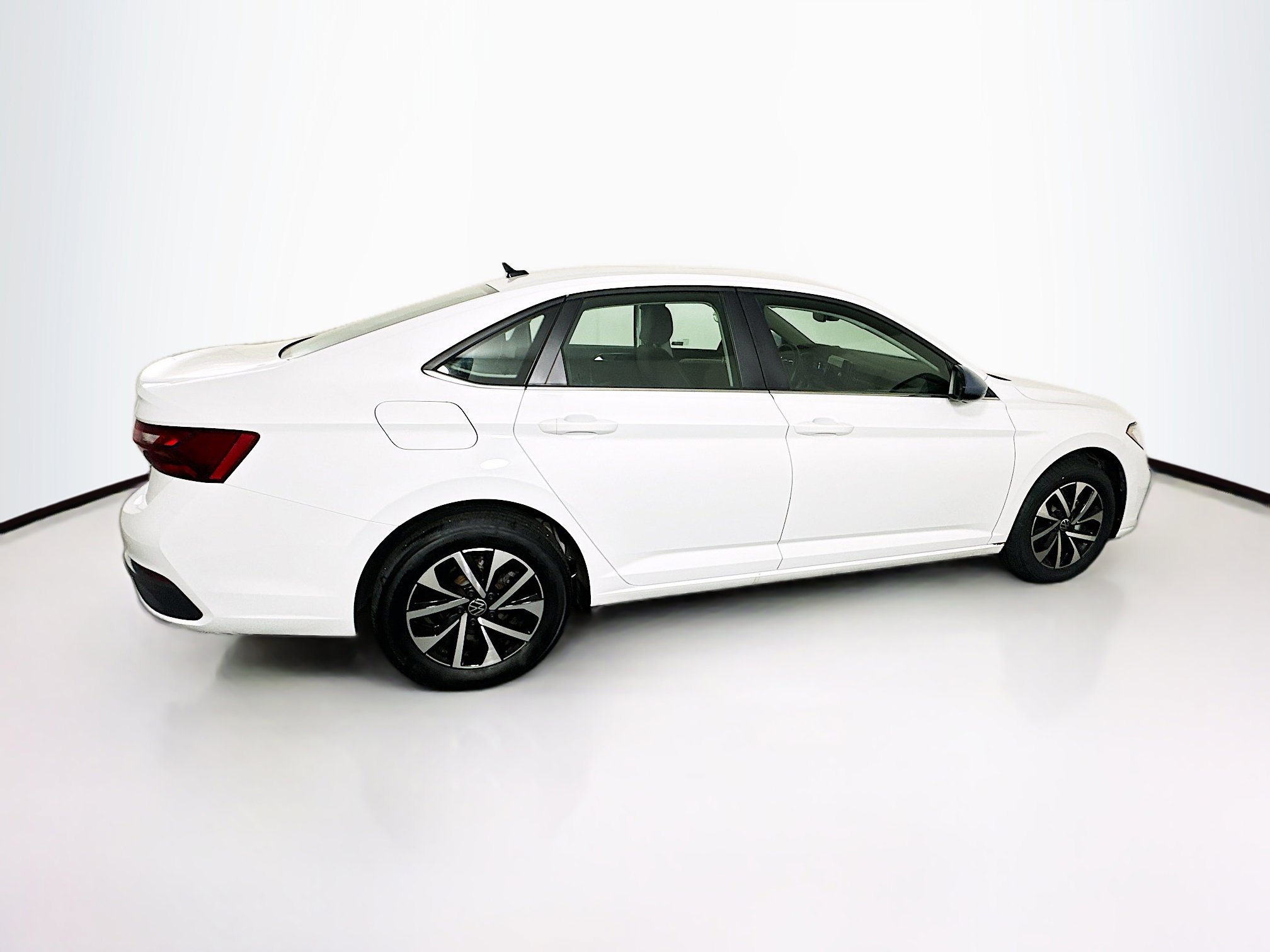 Used 2025 Volkswagen Jetta S image 10