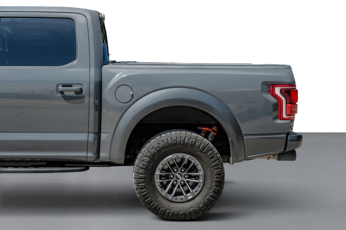 Used 2020 Ford F150 Raptor w/ Equipment Group 802A Luxury AWD/4WD image 11