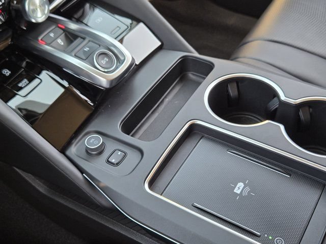Certified 2026 Acura MDX w/ Technology Package FWD image 20
