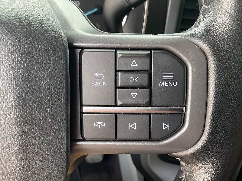 Used 2022 Ford F150 XLT w/ Equipment Group 302A High image 22