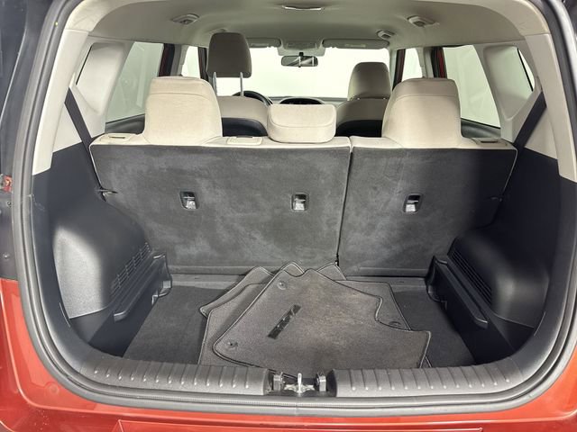 Used 2020 Kia Soul LX FWD image 31