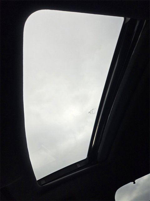 Certified 2025 Honda Passport TrailSport image 6