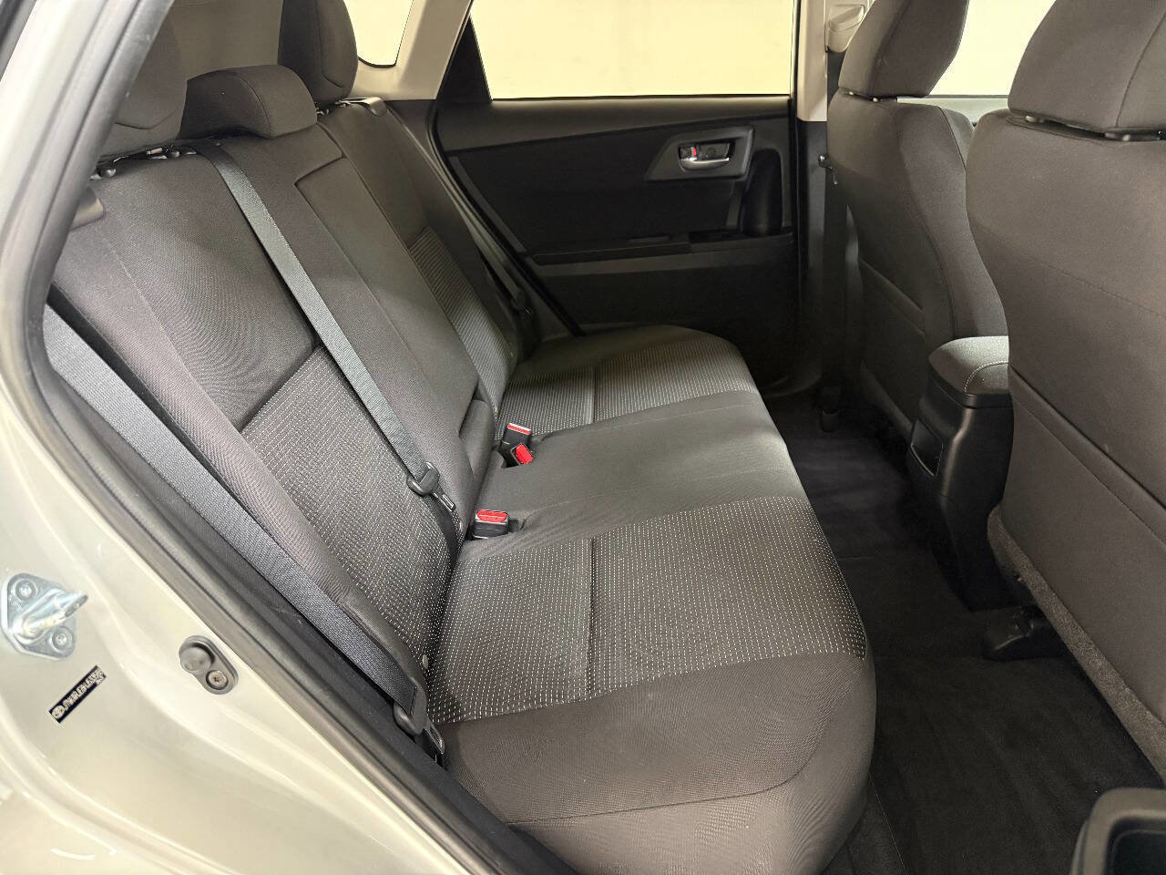 Used 2017 Toyota Corolla iM FWD image 28