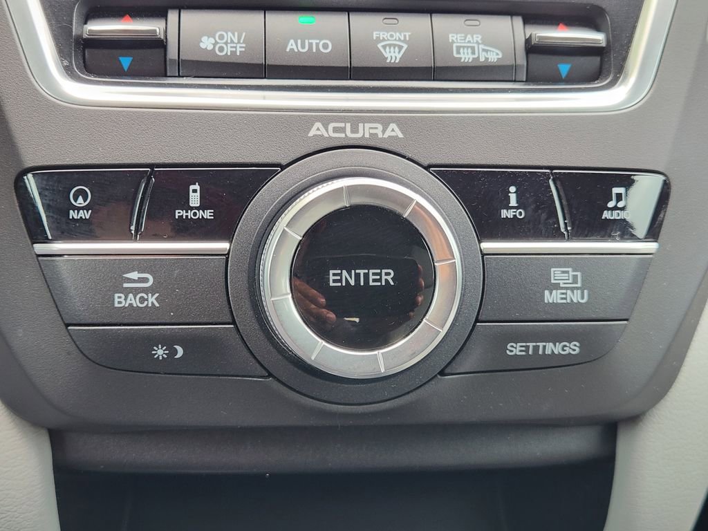 Used 2015 Acura MDX FWD w/ Technology Package image 20