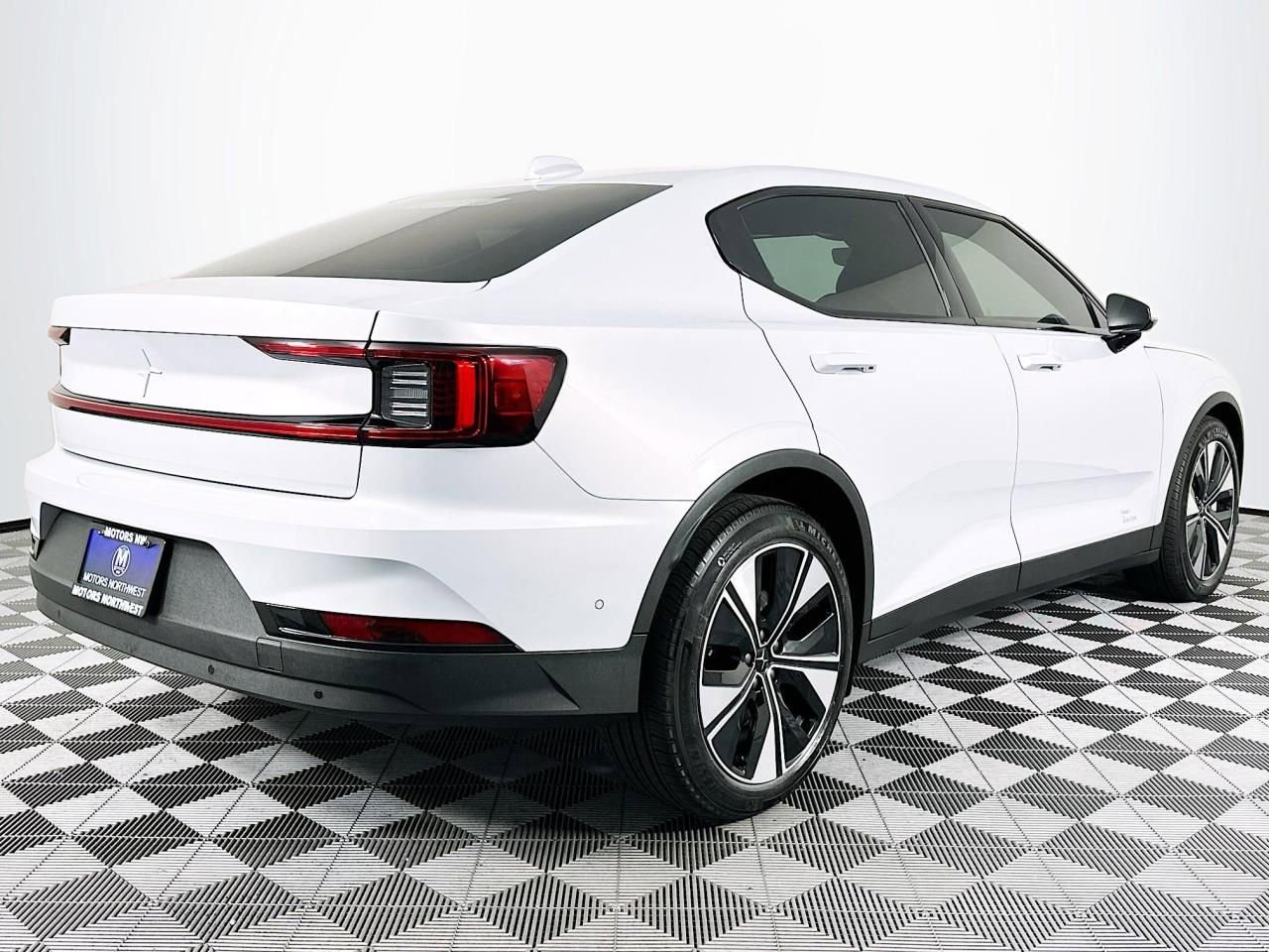 Used 2024 Polestar Polestar 2 image 26