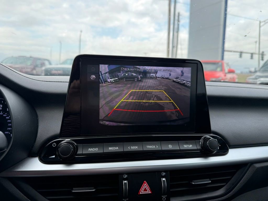 Used 2024 Kia Forte LX image 17