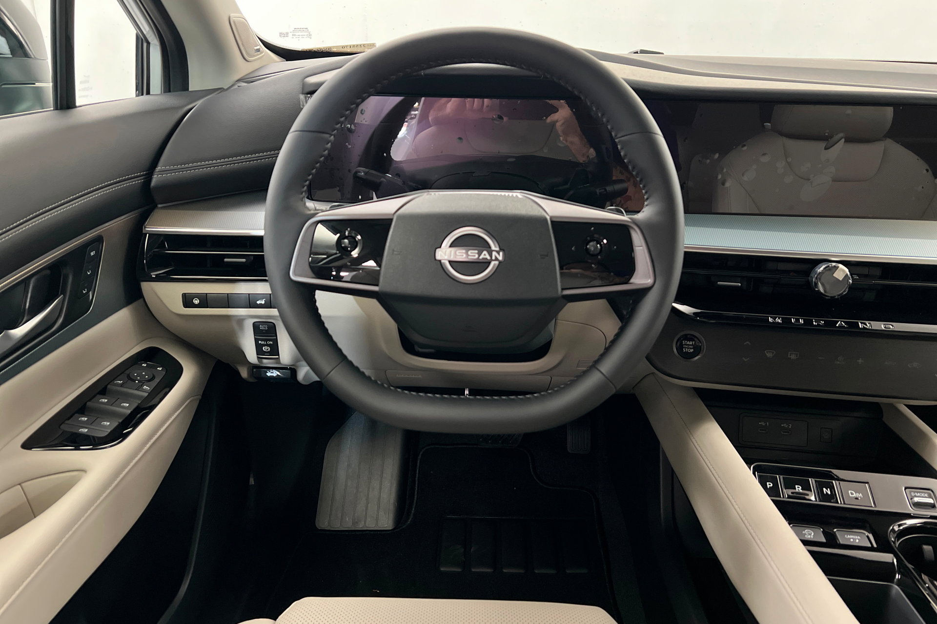 New 2026 Nissan Murano SL w/ Comfort Package image 12