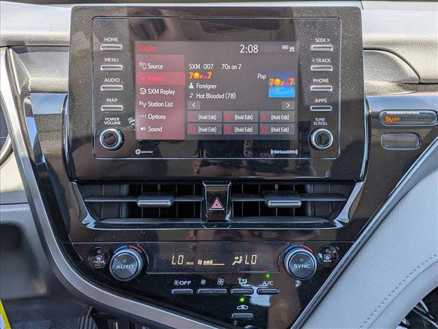 Used 2024 Toyota Camry LE FWD image 14
