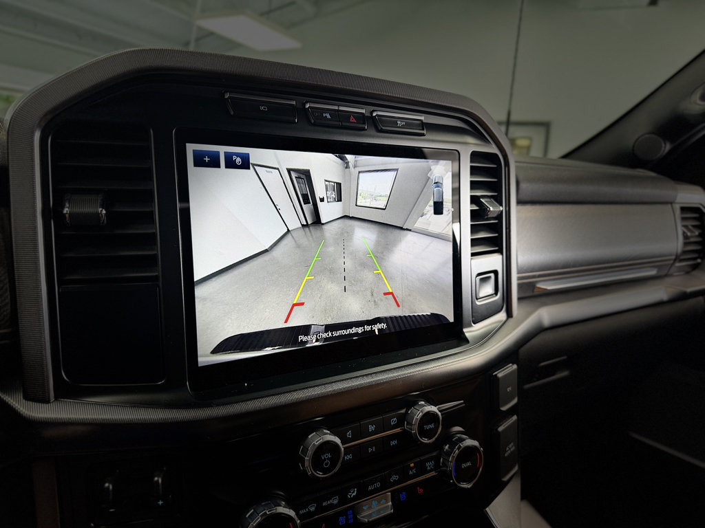 Used 2023 Ford F150 Platinum AWD/4WD image 23