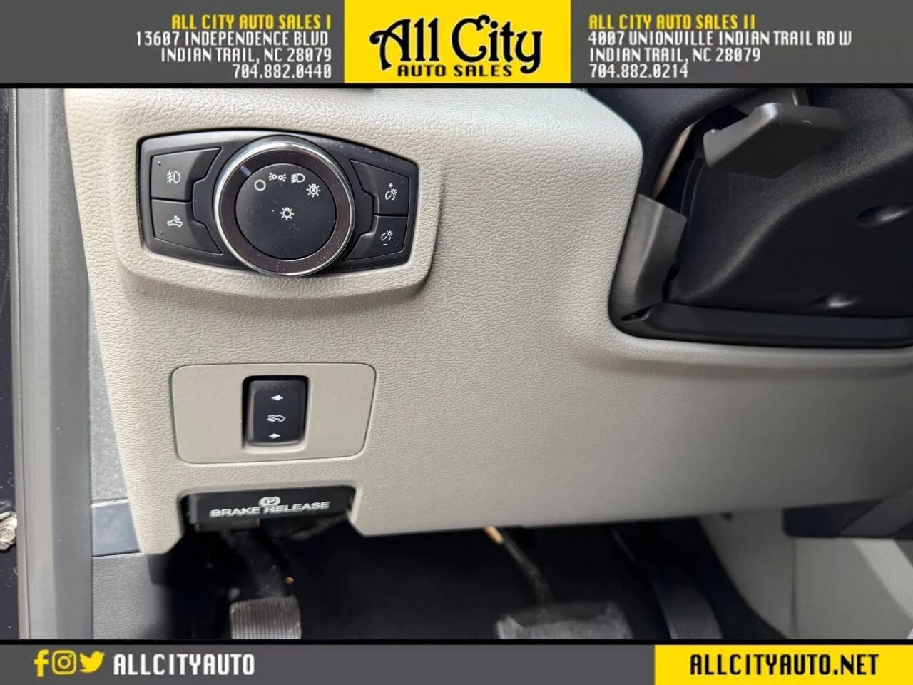 Used 2019 Ford F250 XLT w/ XLT Value Package AWD/4WD image 27
