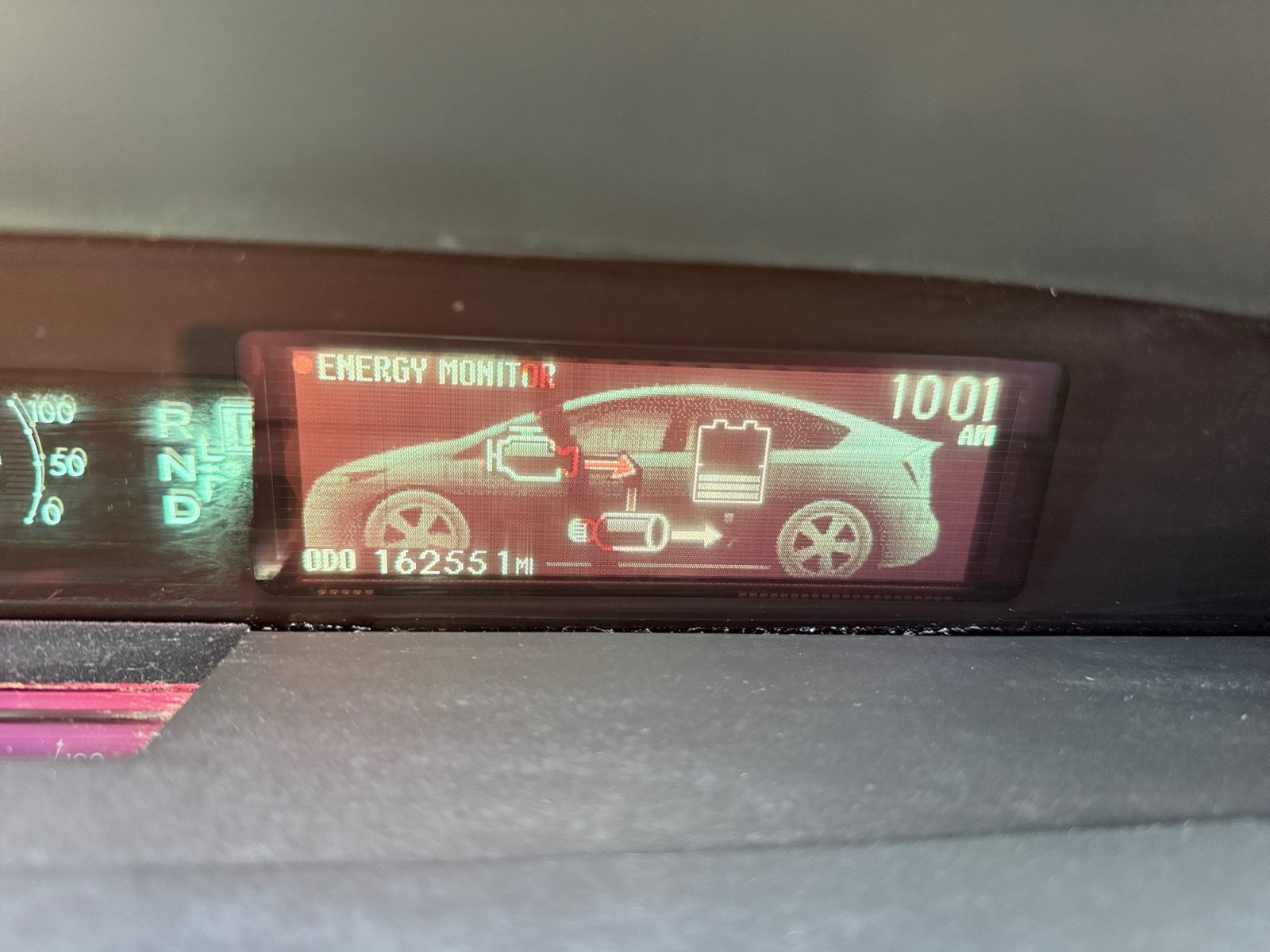 Used 2012 Toyota Prius Three FWD image 11