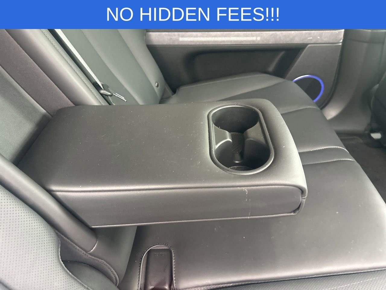 Used 2023 Hyundai Ioniq 5 SEL image 13