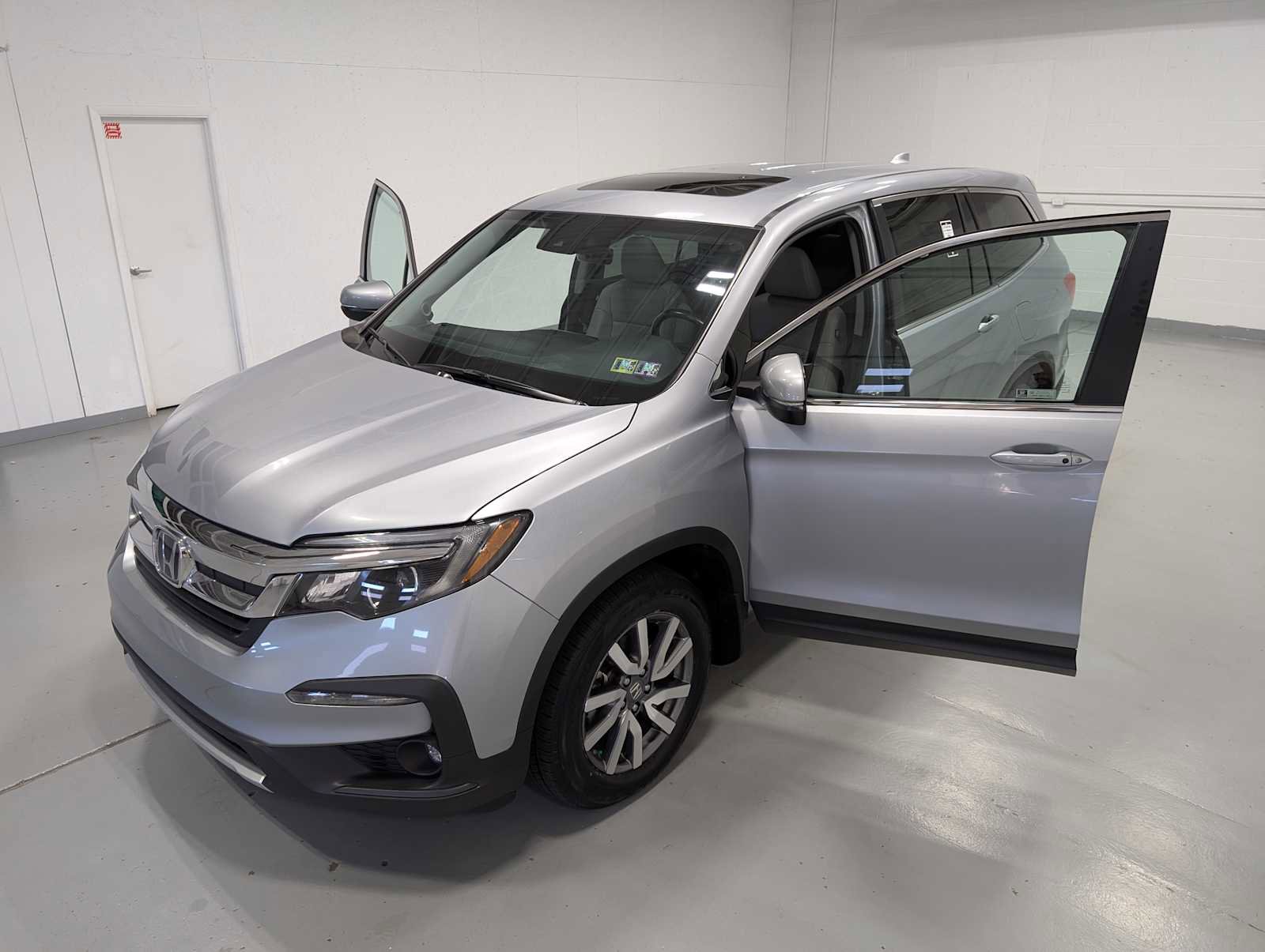 Used 2020 Honda Pilot EX-L image 15