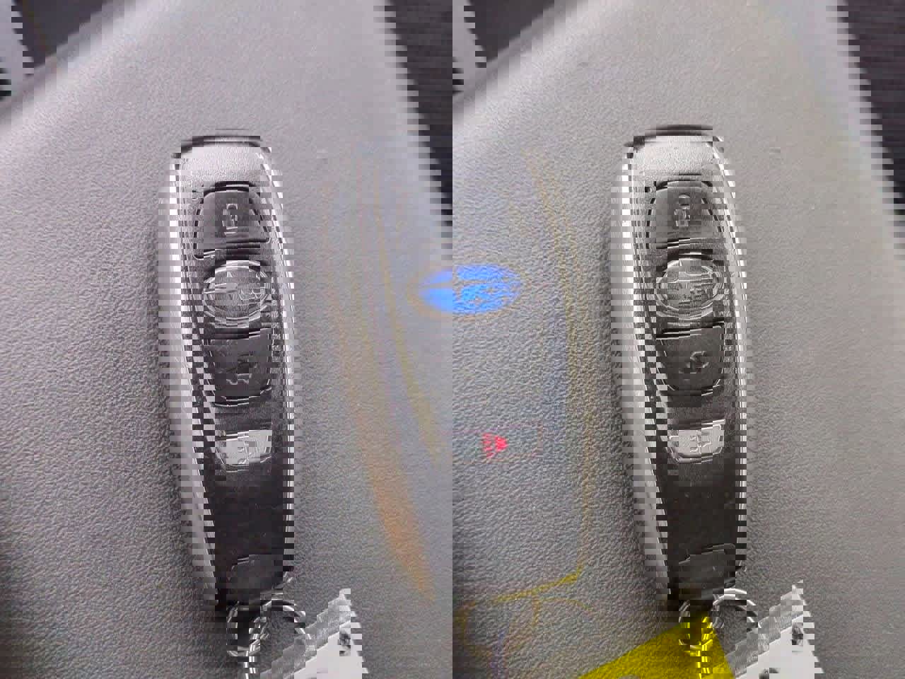 Used 2019 Subaru Forester Premium image 34