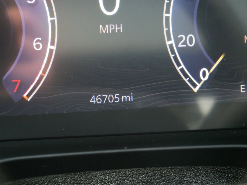 Used 2024 Jeep Grand Cherokee L Limited w/ Luxury Tech Group II image 29