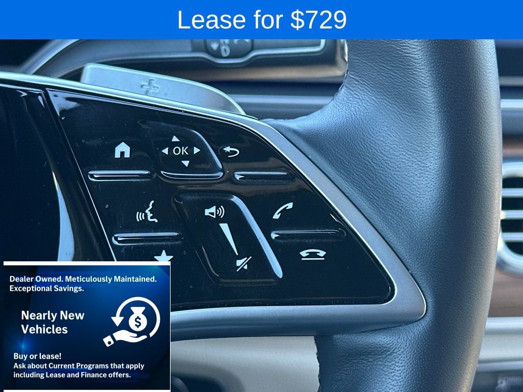 Used 2026 Mercedes-Benz GLE 350 4MATIC image 22