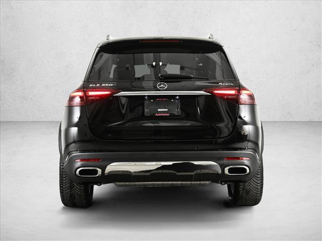 New 2026 Mercedes-Benz GLE 350 4MATIC image 7