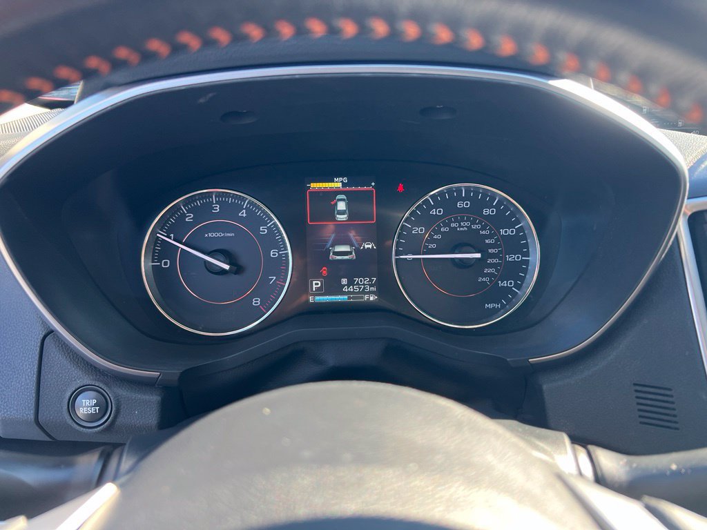Used 2019 Subaru Crosstrek 2.0i Limited w/ Moonroof Package w/Navigation AWD/4WD image 18