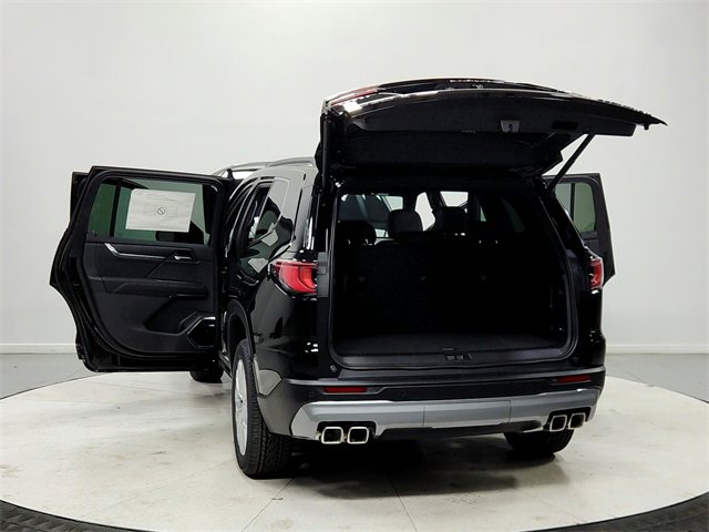 New 2026 GMC Acadia Elevation w/ Elevation Premium Package image 14