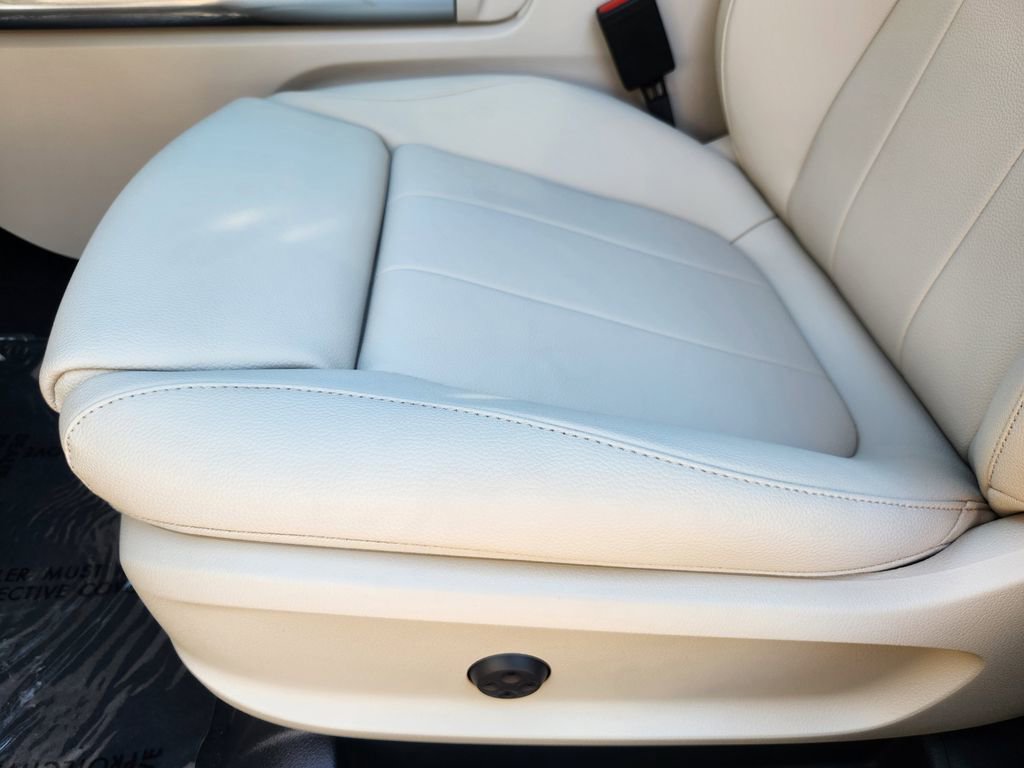 New 2026 Mercedes-Benz GLA 250 4MATIC image 23