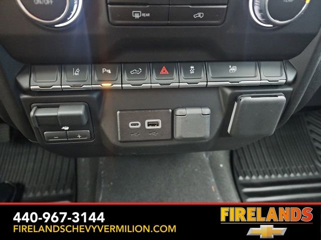 New 2026 Chevrolet Silverado 2500 Custom w/ Custom Value Package image 53