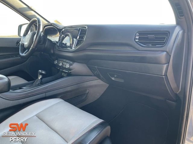 Used 2024 Dodge Durango GT image 11