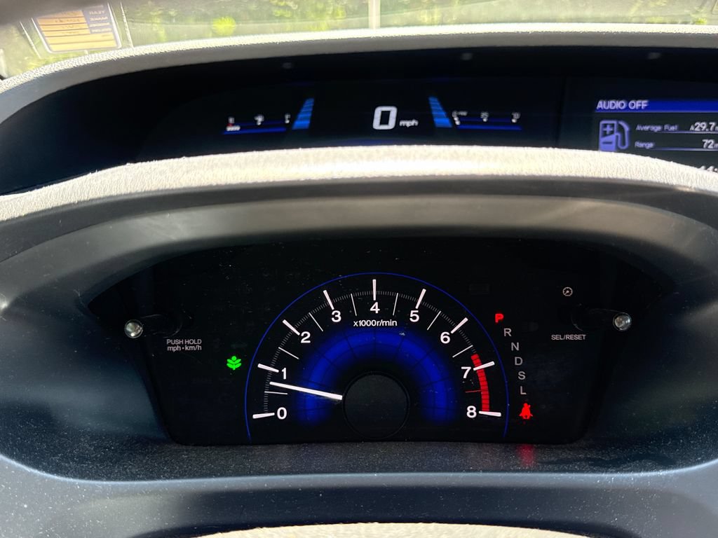 Used 2014 Honda Civic EX-L image 21