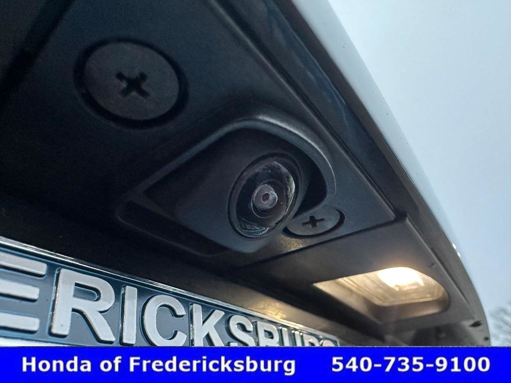 Used 2024 Acura Integra A-Spec image 10