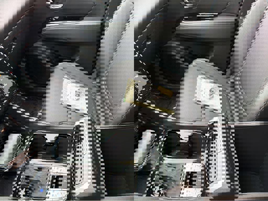 Used 2024 Hyundai Tucson XRT image 22