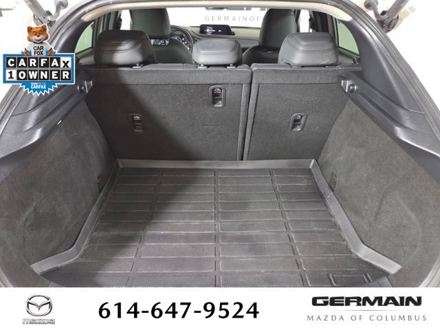 Certified 2023 MAZDA CX-30 AWD 2.5 S w/ Premium Package image 23