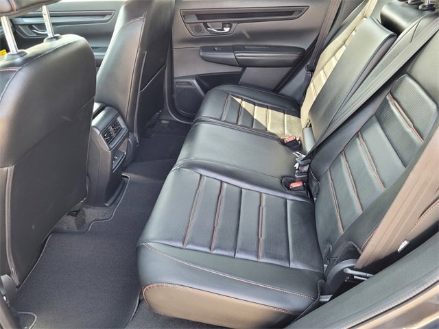 New 2026 Honda CR-V Sport-L image 6