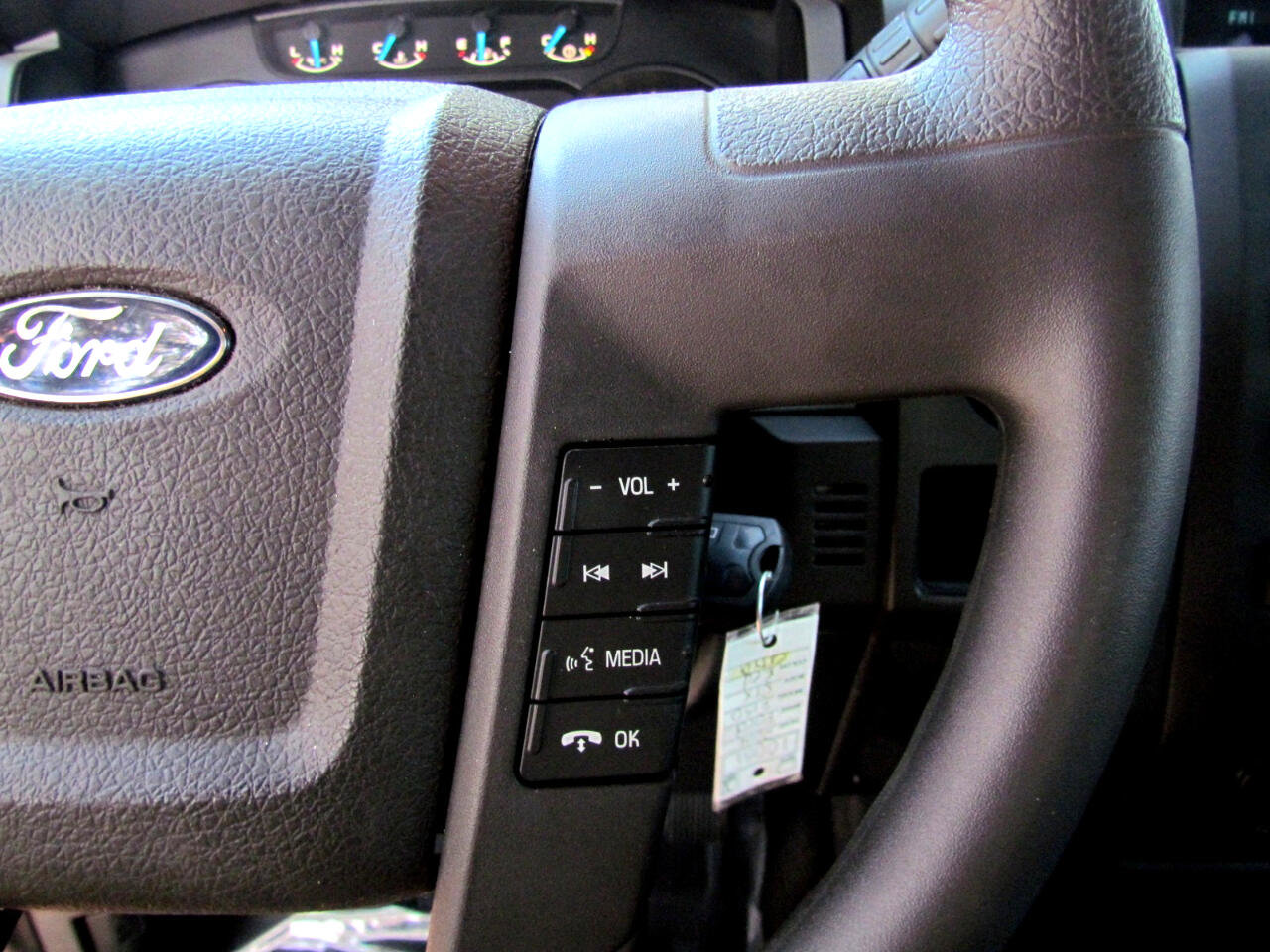 Used 2014 Ford F150 STX w/ Equipment Group 201A Mid image 23