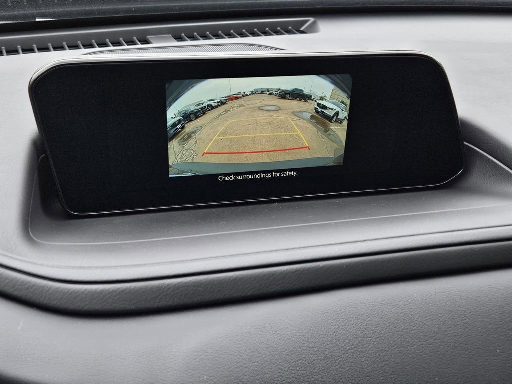 New 2026 MAZDA CX-30 AWD 2.5 S image 18