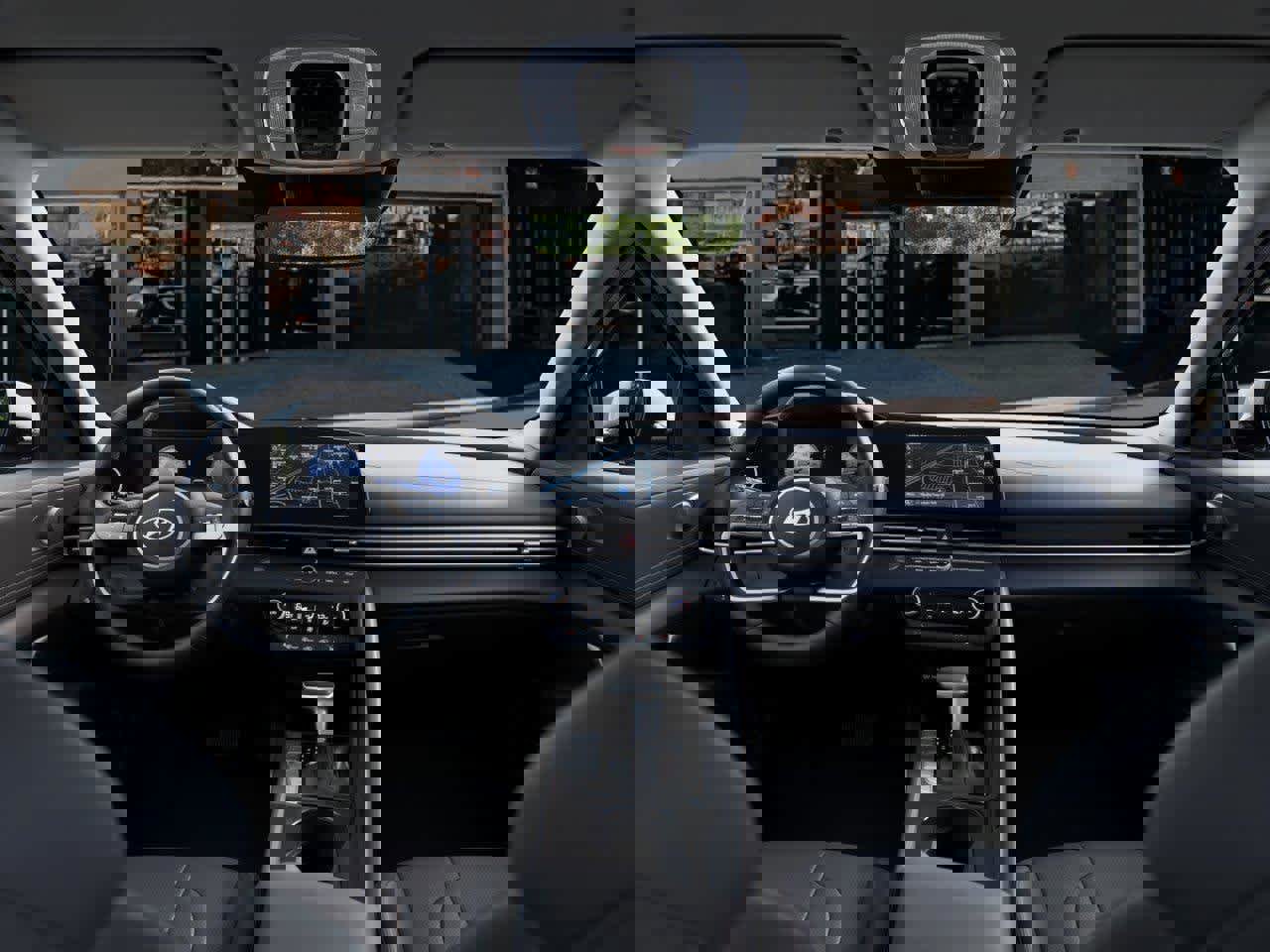 New 2025 Hyundai Elantra Limited image 8