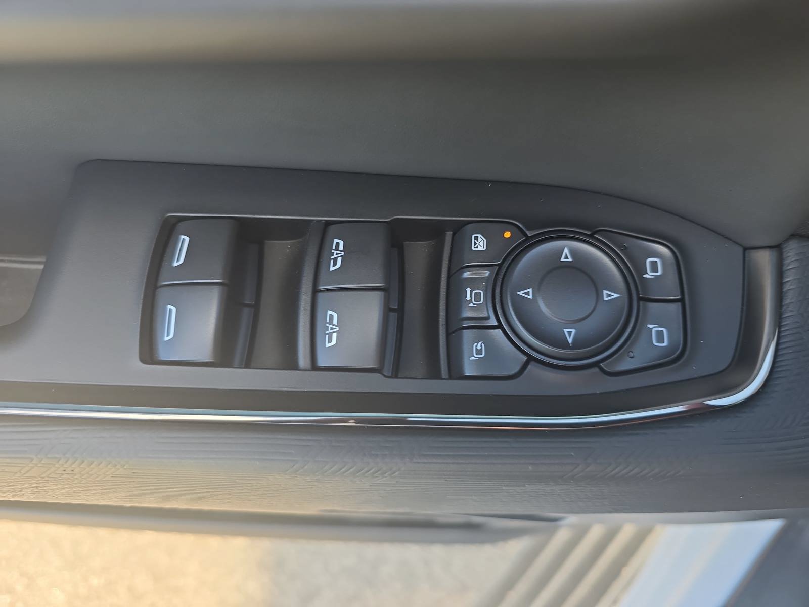Used 2026 GMC Sierra 2500 AT4X AWD/4WD image 27