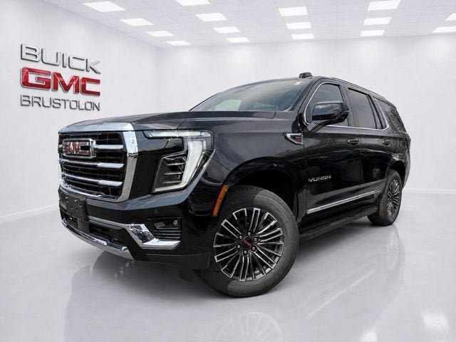 New 2026 GMC Yukon Elevation w/ Elevation Premium Package AWD/4WD image 5