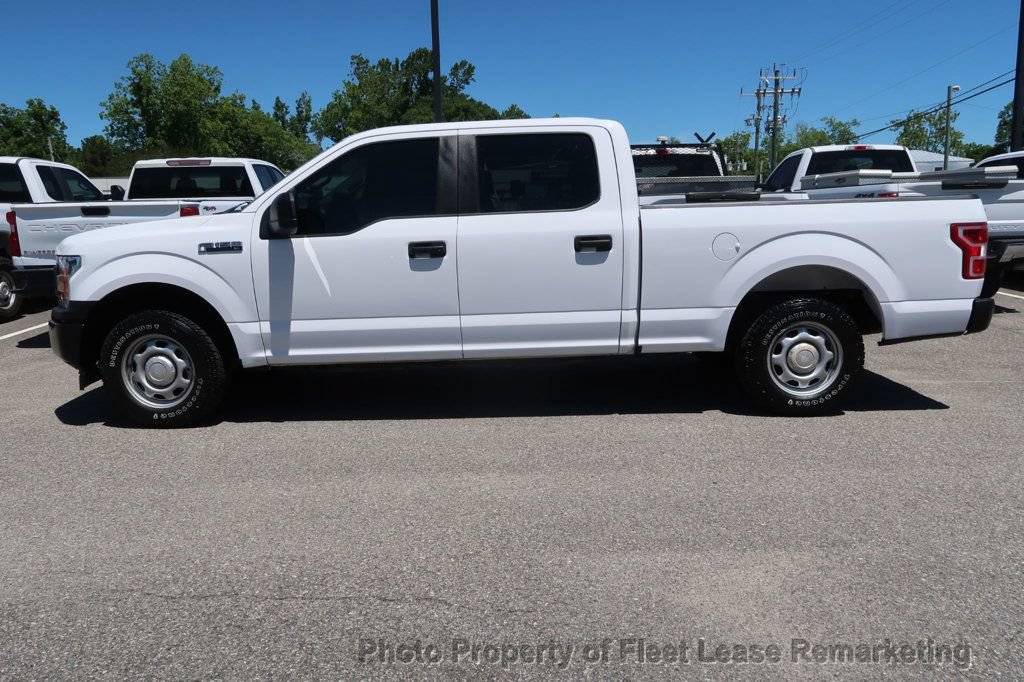 Used 2020 Ford F150 XL w/ XL Power Equipment Group RWD image 2