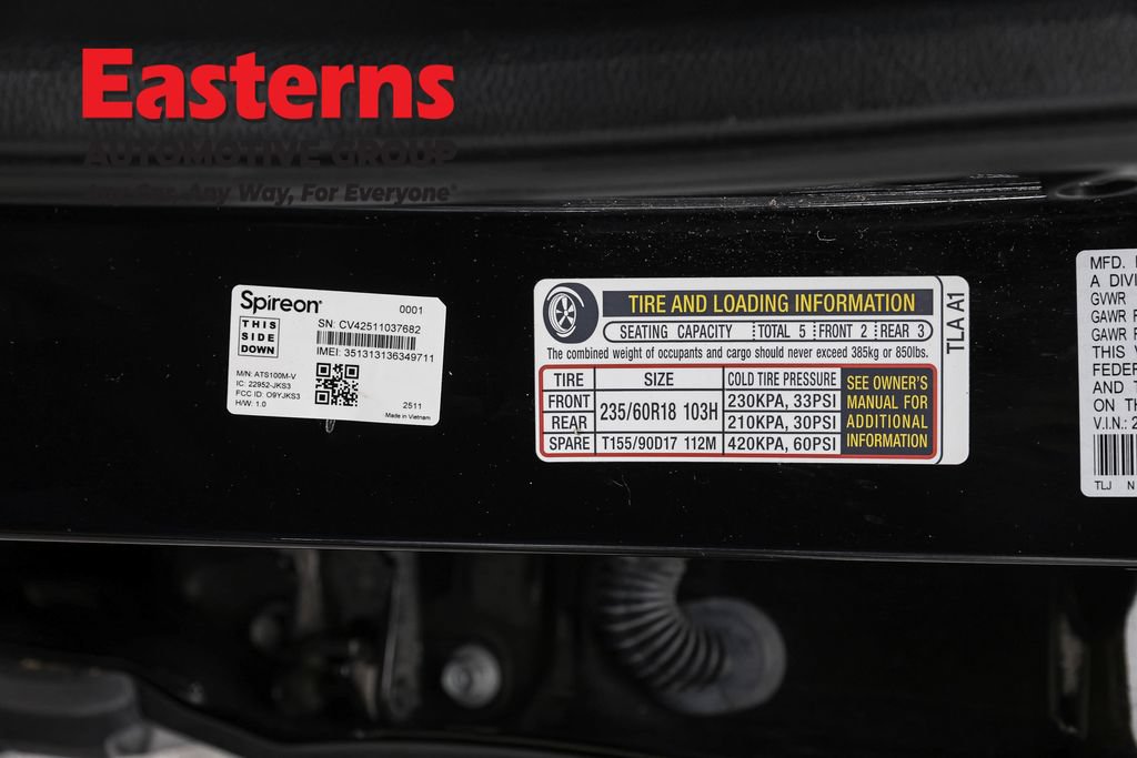 Used 2022 Honda CR-V EX image 37