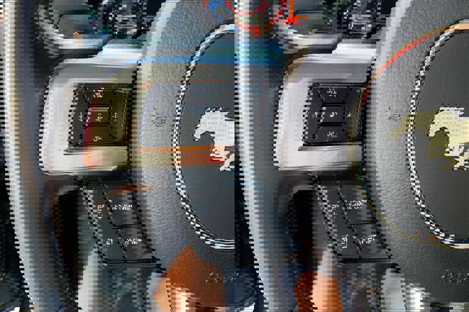 Used 2020 Ford Mustang Premium w/ Equipment Group 201A RWD image 22