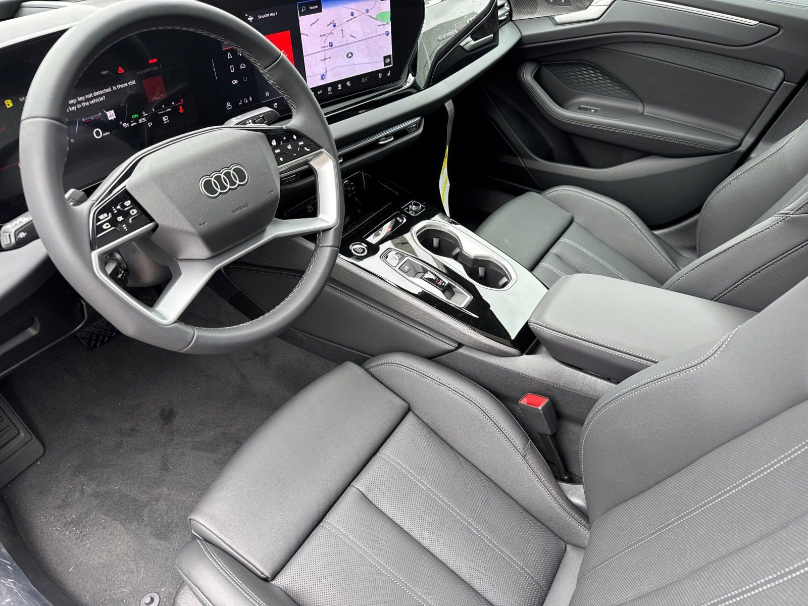 New 2026 Audi A6 Premium Plus image 7