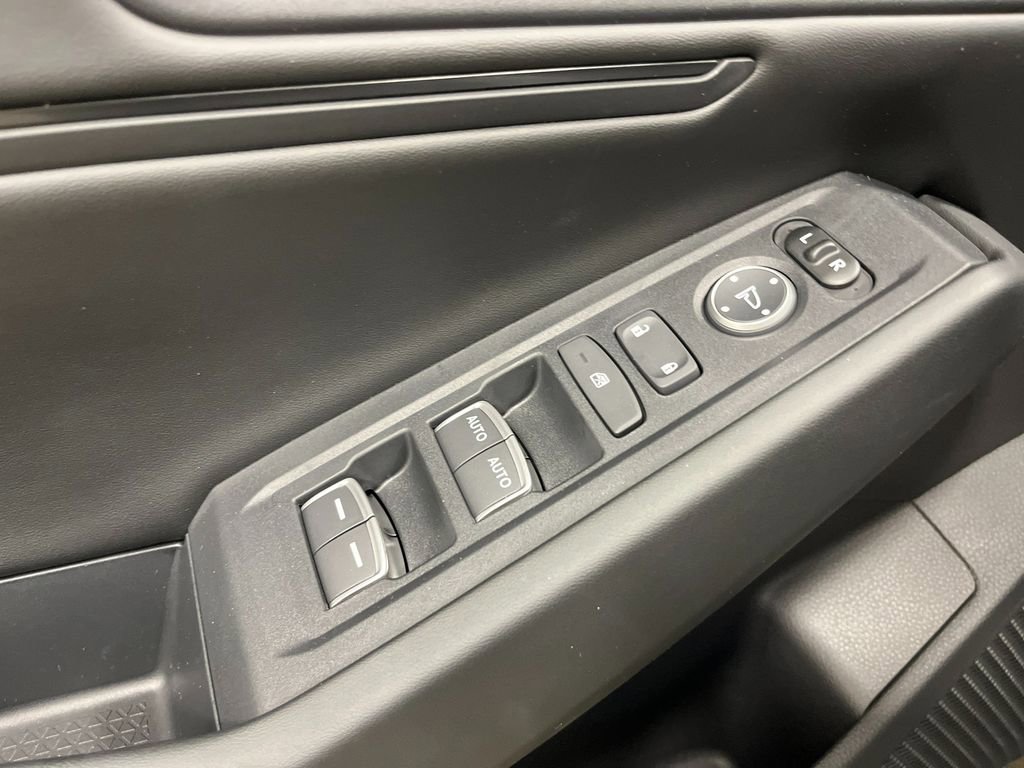 New 2026 Honda Accord SE image 14