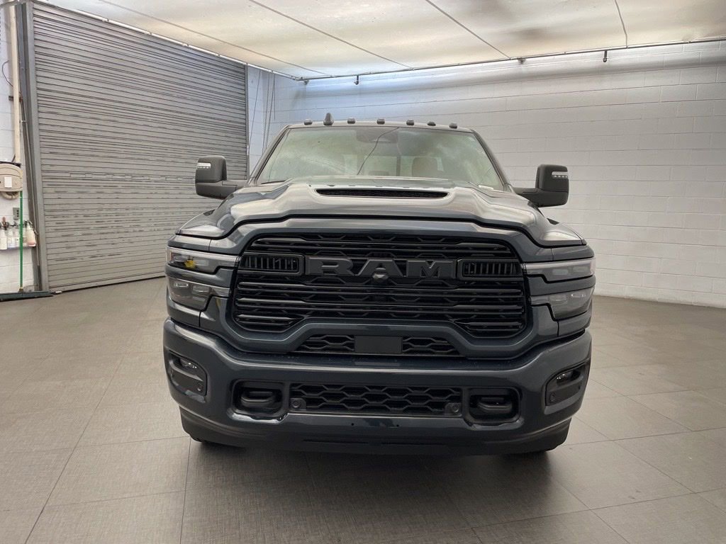 New 2026 RAM 3500 Laramie image 9