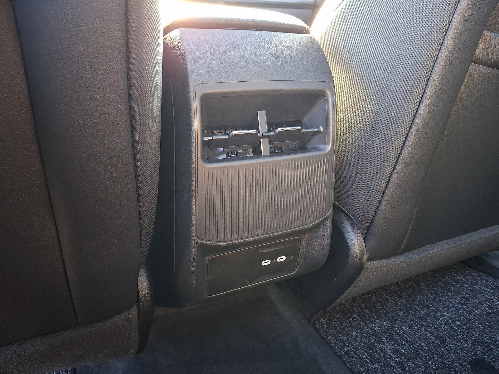 New 2026 Jeep Cherokee Limited AWD/4WD image 7