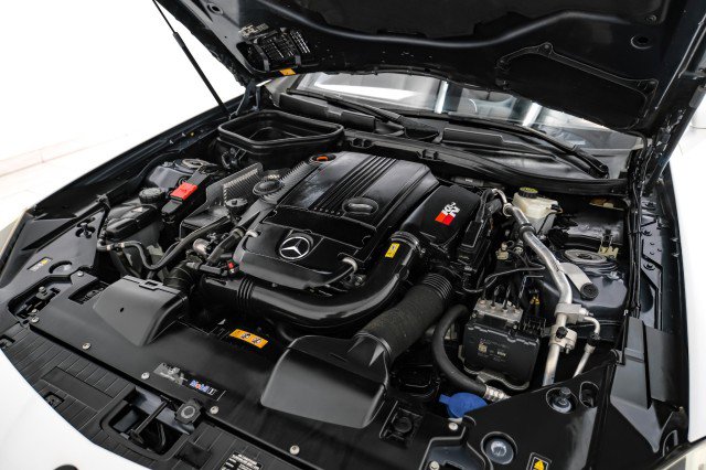 Used 2014 Mercedes-Benz SLK 250 image 45