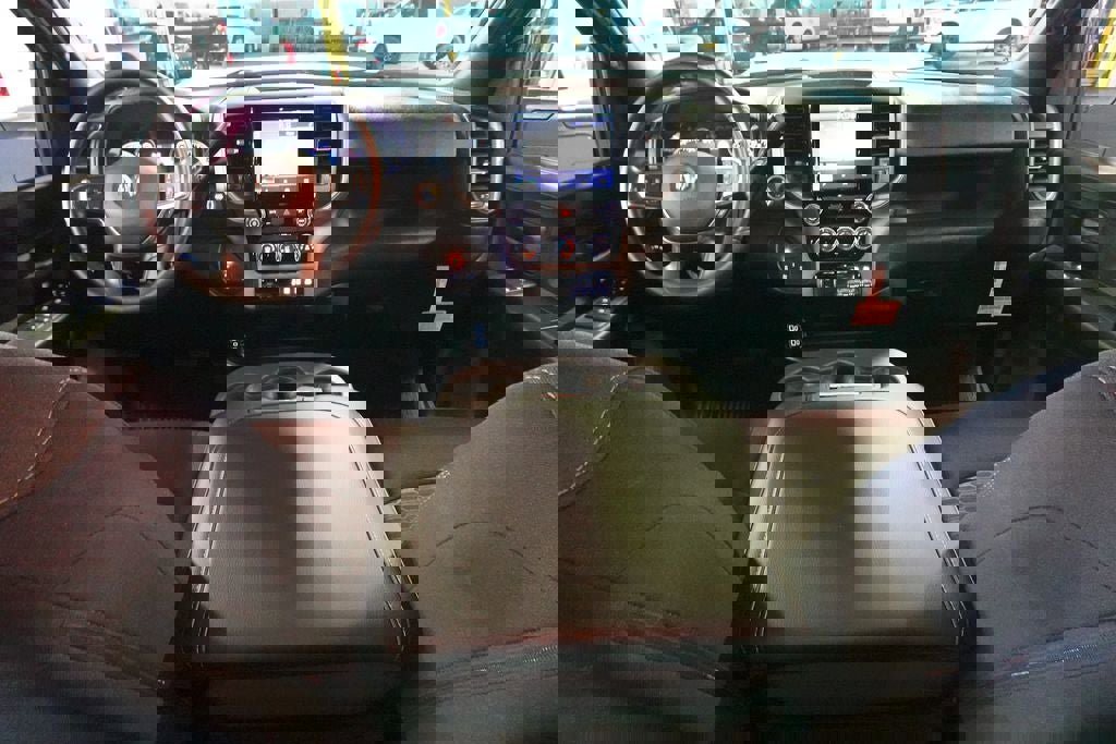 New 2026 RAM 2500 Tradesman image 9