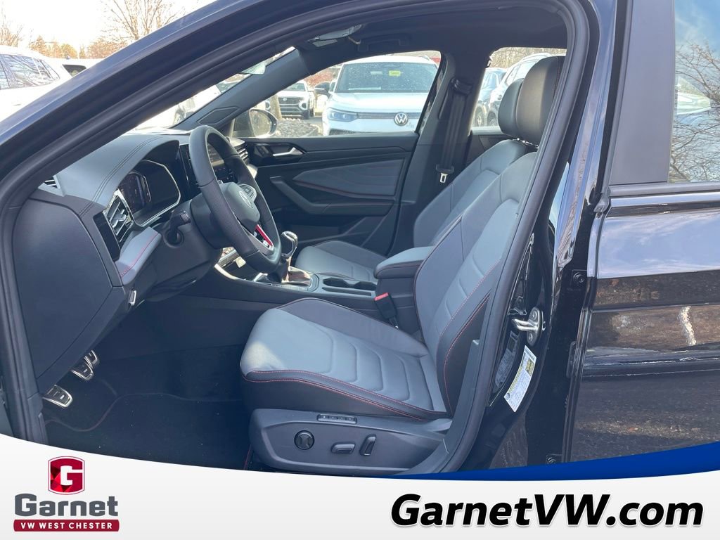 New 2026 Volkswagen Jetta GLI Autobahn image 9