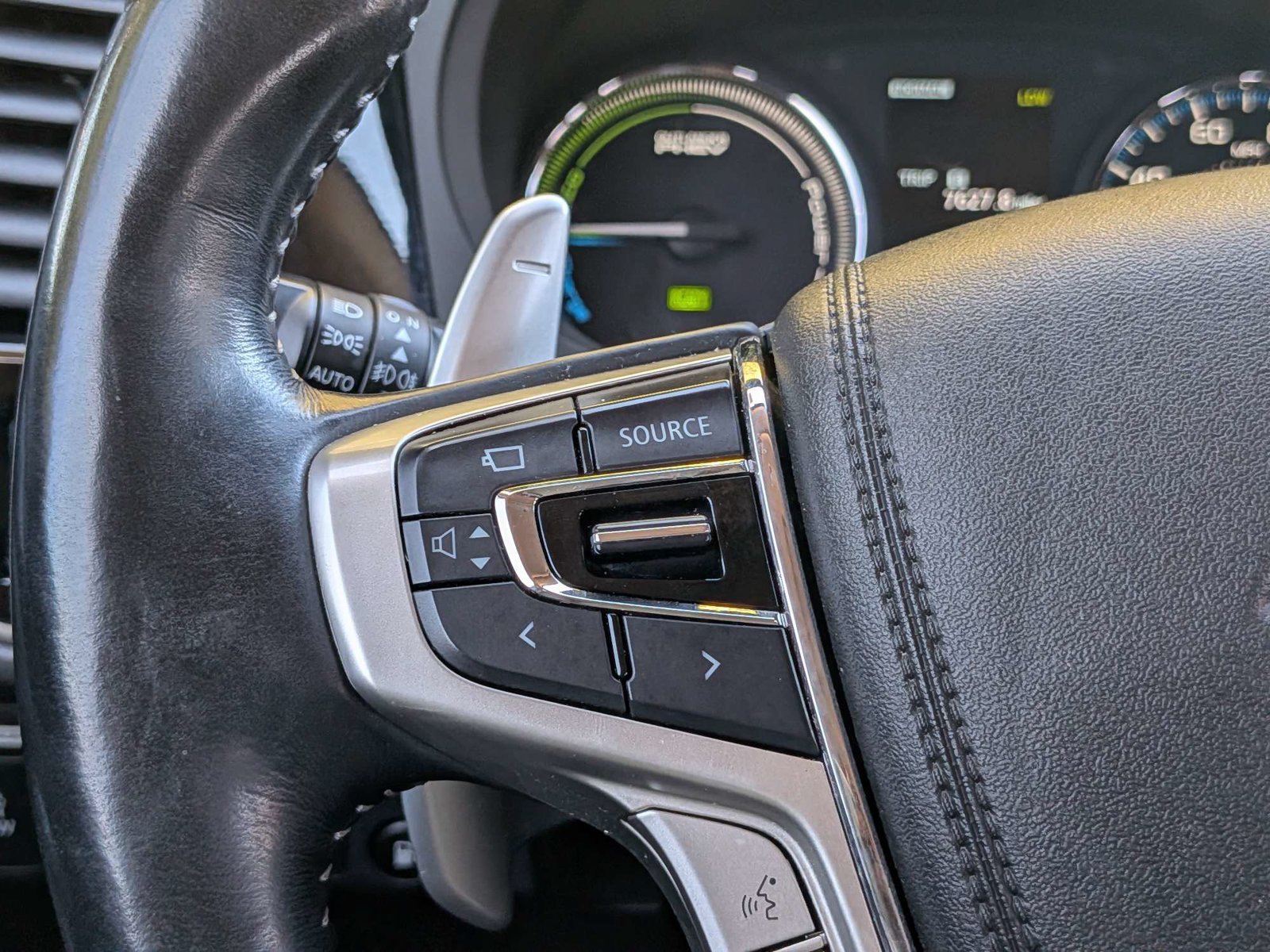 Used 2018 Mitsubishi Outlander GT AWD/4WD image 24