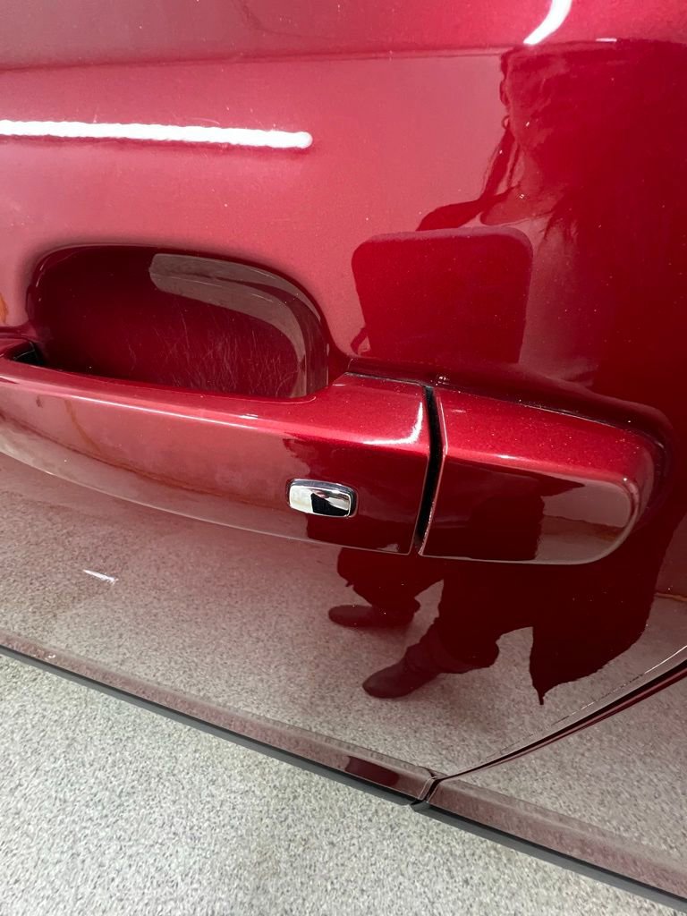 Used 2019 GMC Acadia SLT image 16