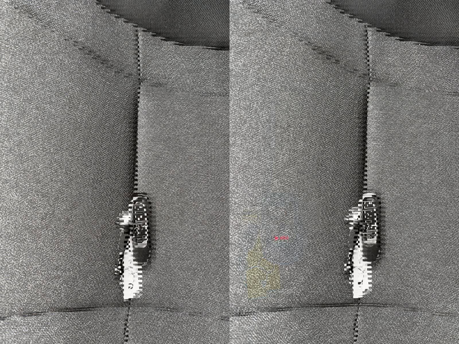 Used 2024 Honda Accord EX image 10